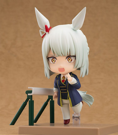 Uma Musume Pretty Derby Nendoroid Fujimasa March