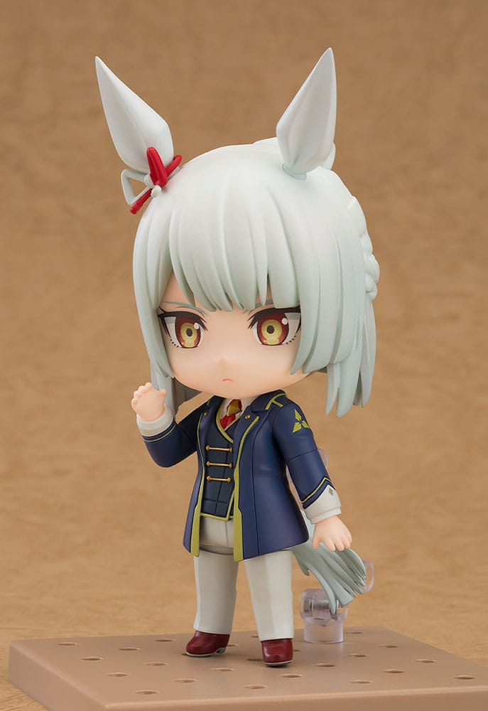 Uma Musume Pretty Derby Nendoroid Fujimasa March