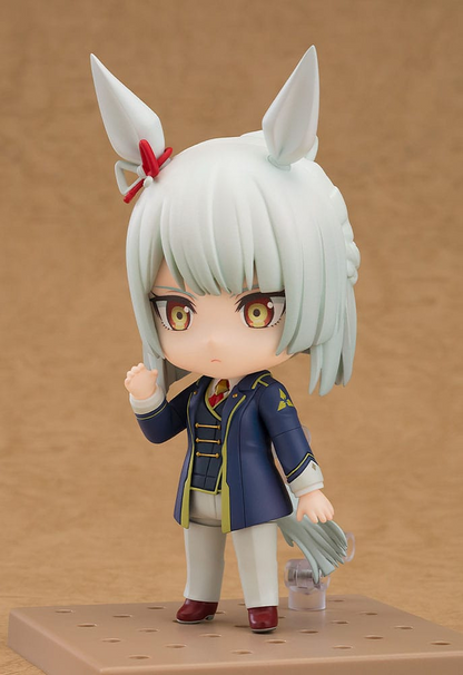 Uma Musume Pretty Derby Nendoroid Fujimasa March