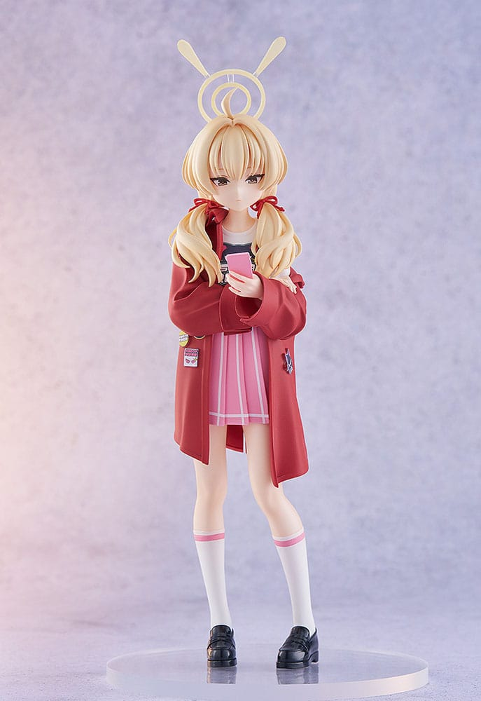 Blue Archive POP UP PARADE Yoshimi (Band) Event KV Ver