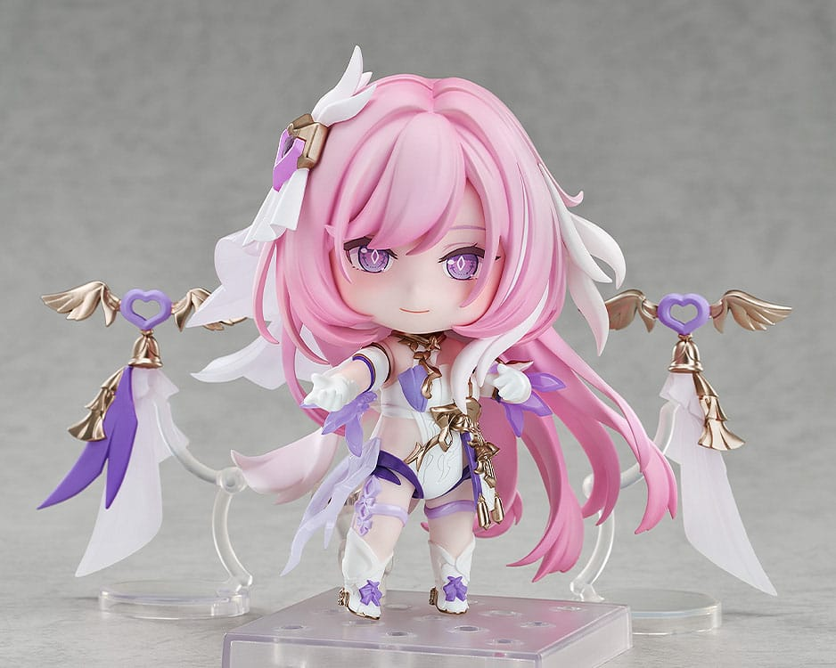 Honkai: Star Rail Nendoroid Elysia - Herrscher of Human: Ego