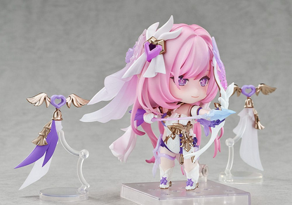 Honkai: Star Rail Nendoroid Elysia - Herrscher of Human: Ego