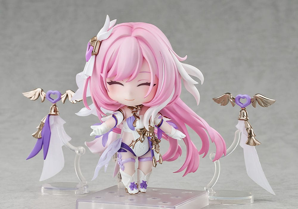 Honkai: Star Rail Nendoroid Elysia - Herrscher of Human: Ego
