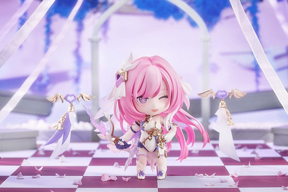 Honkai: Star Rail Nendoroid Elysia - Herrscher of Human: Ego