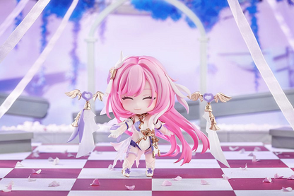 Honkai: Star Rail Nendoroid Elysia - Herrscher of Human: Ego