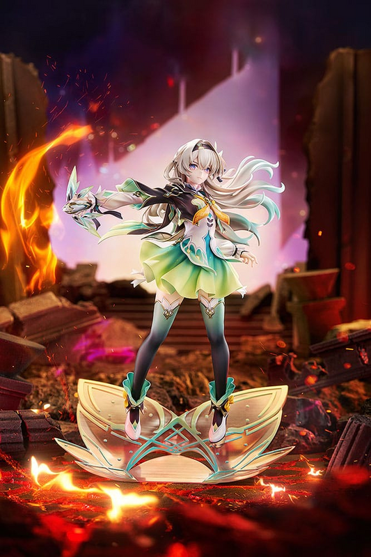 Honkai: Star Rail 1/7 Scale Statue Firefly