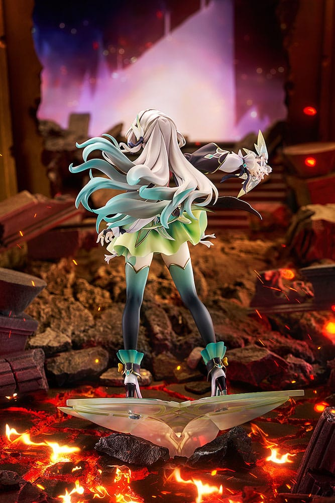 Honkai: Star Rail 1/7 Scale Statue Firefly