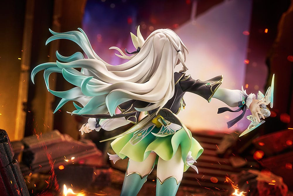 Honkai: Star Rail 1/7 Scale Statue Firefly