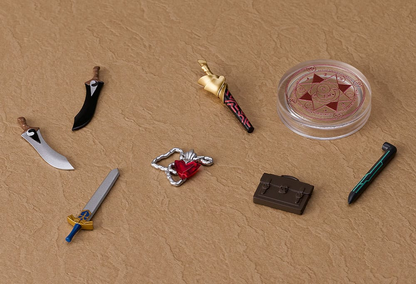 Fate/Stay Night Nendoroid Surprise Blind Box Heroes vs Villains