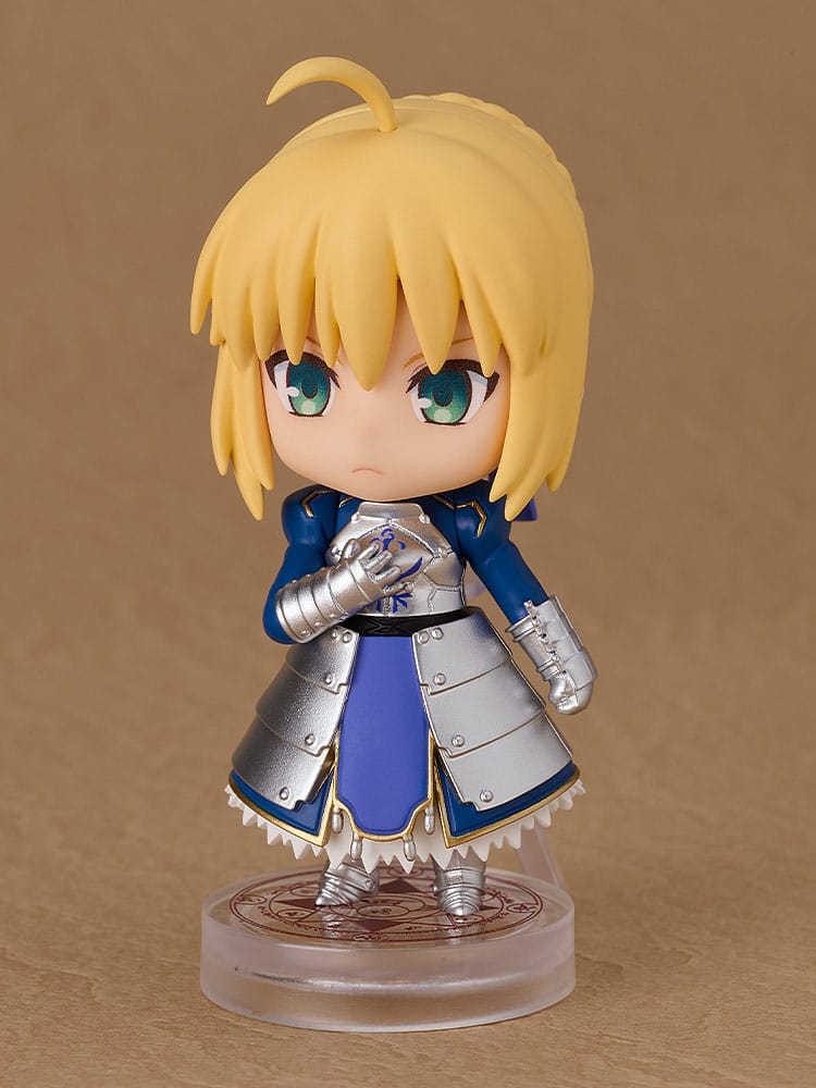 Fate/Stay Night Nendoroid Surprise Blind Box Heroes vs Villains