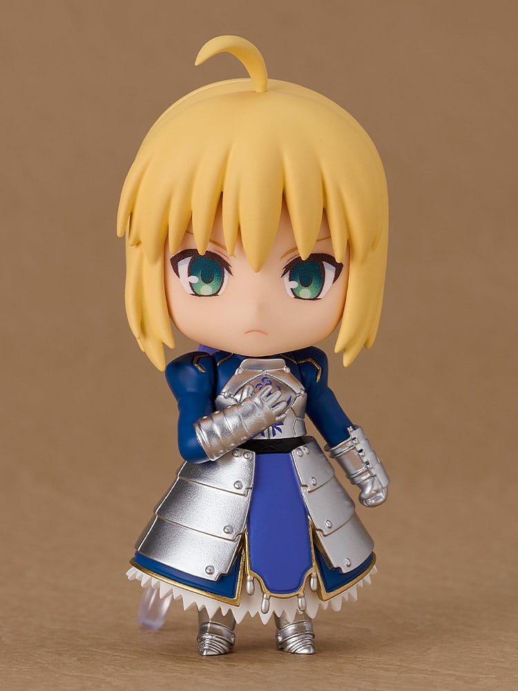 Fate/Stay Night Nendoroid Surprise Blind Box Heroes vs Villains