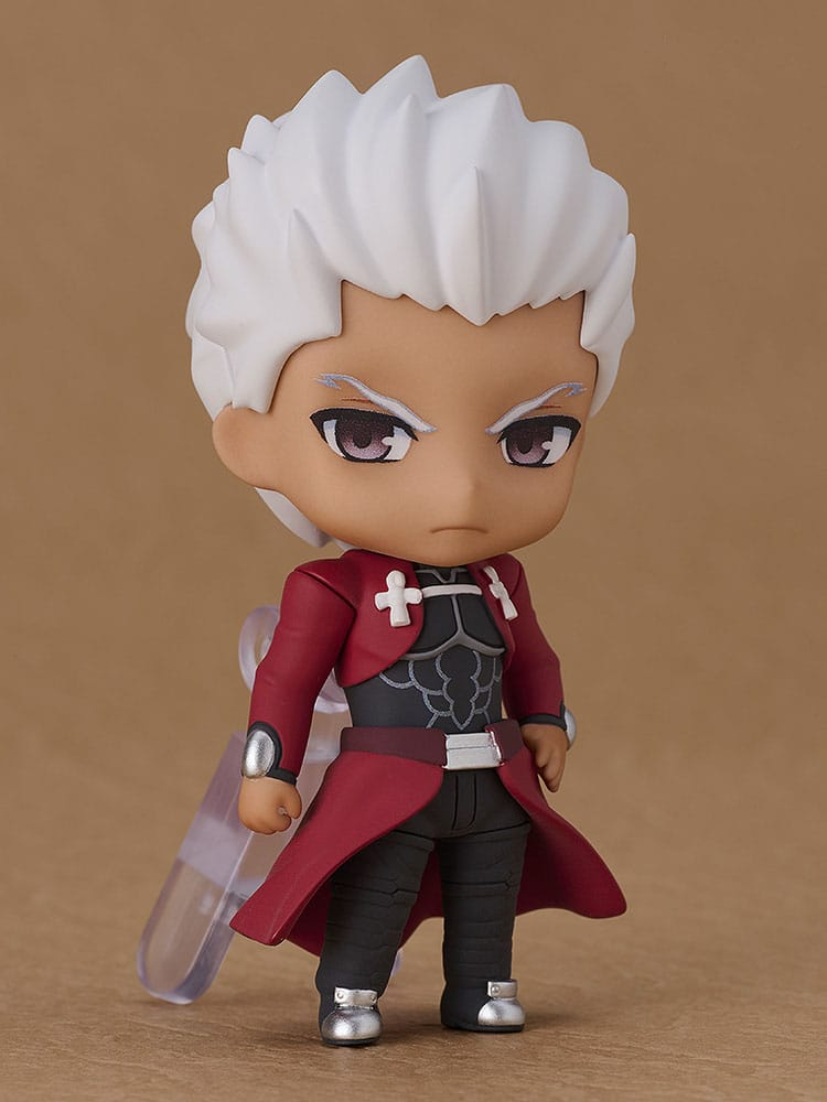 Fate/Stay Night Nendoroid Surprise Blind Box Heroes vs Villains