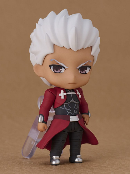 Fate/Stay Night Nendoroid Surprise Blind Box Heroes vs Villains