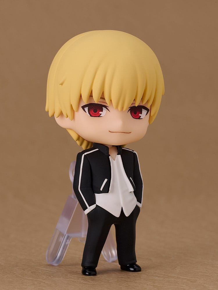 Fate/Stay Night Nendoroid Surprise Blind Box Heroes vs Villains