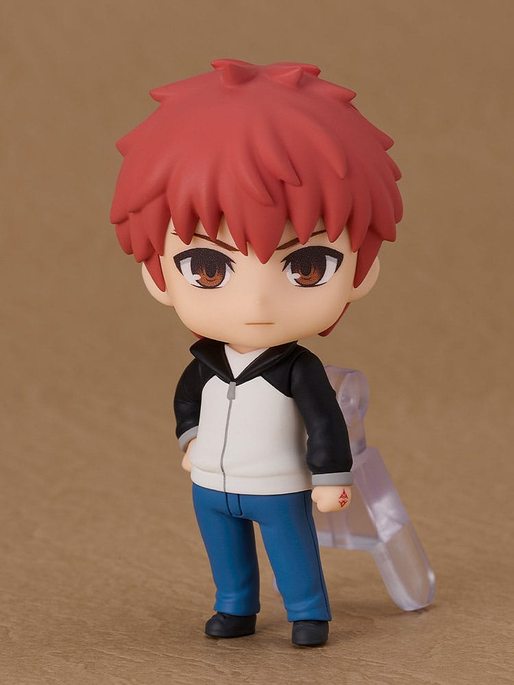 Fate/Stay Night Nendoroid Surprise Blind Box Heroes vs Villains