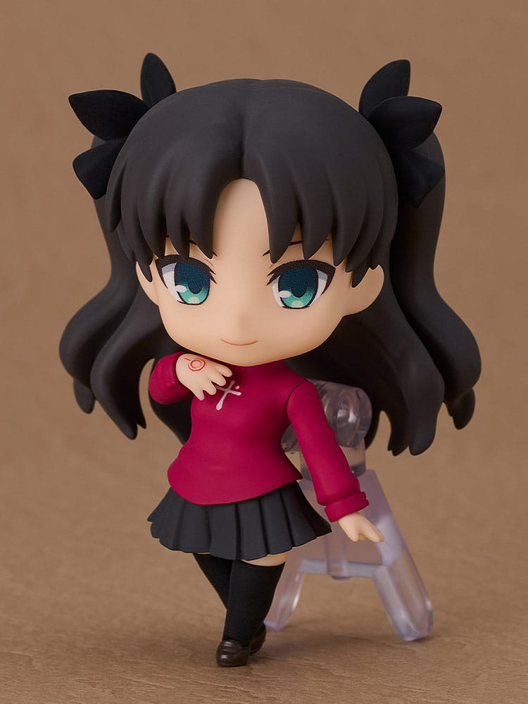Fate/Stay Night Nendoroid Surprise Blind Box Heroes vs Villains