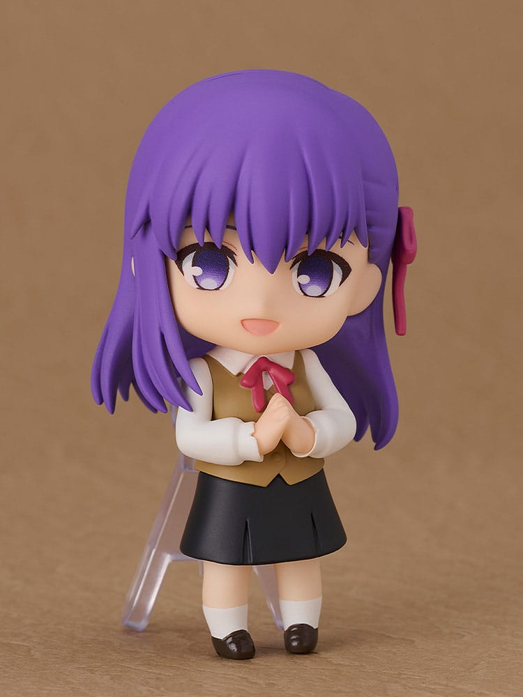 Fate/Stay Night Nendoroid Surprise Blind Box Heroes vs Villains