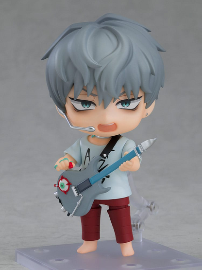 Alien Stage Nendoroid Till