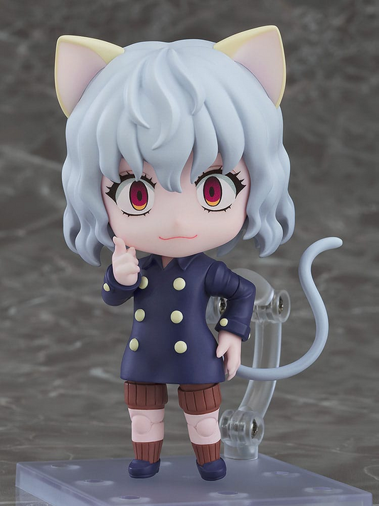 Hunter x Hunter Nendoroid Neferpitou