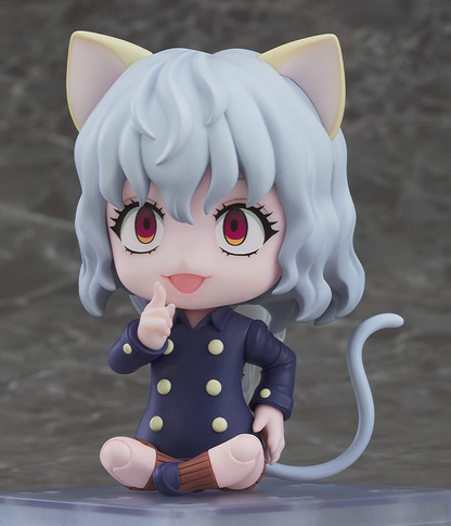 Hunter x Hunter Nendoroid Neferpitou