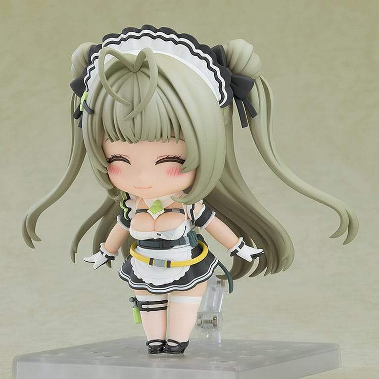 Goddess of Victory: Nikke Nendoroid Soda