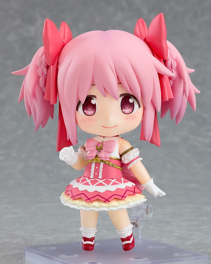 Puella Magi Madoka Magica the Movie Nendoroid Basic Madoka Kaname