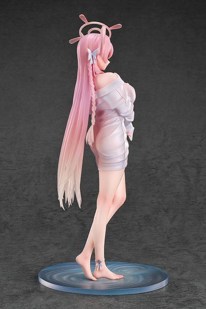 Blue Archive 1/7 Scale Statue Hanako Swimsuit Memorial Lobby Ver