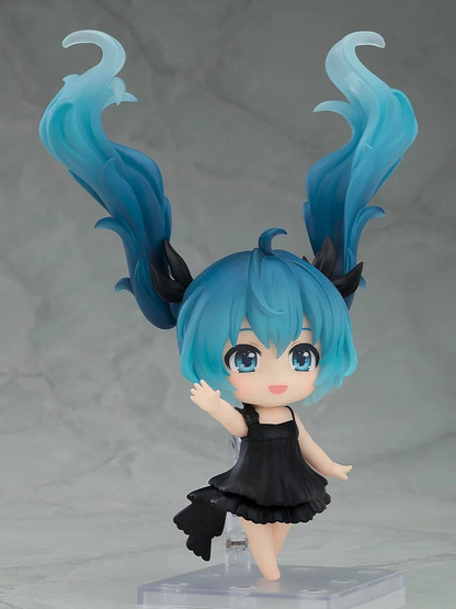 Character Vocal Series 01: Hatsune Miku Nendoroid Hatsune Miku: Deep Sea Girl