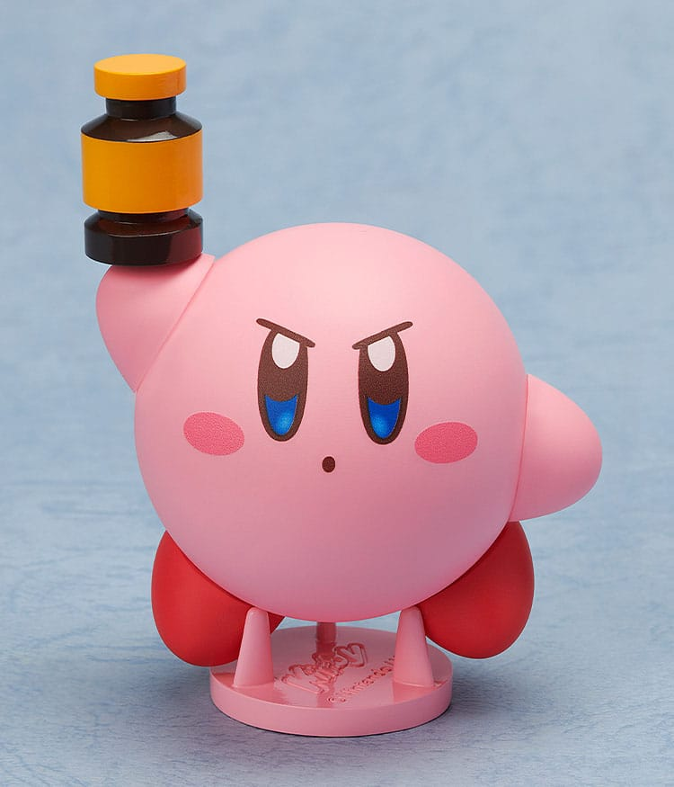 Kirby Corocoroid Buildable Blind Box Series 2 Deluxe