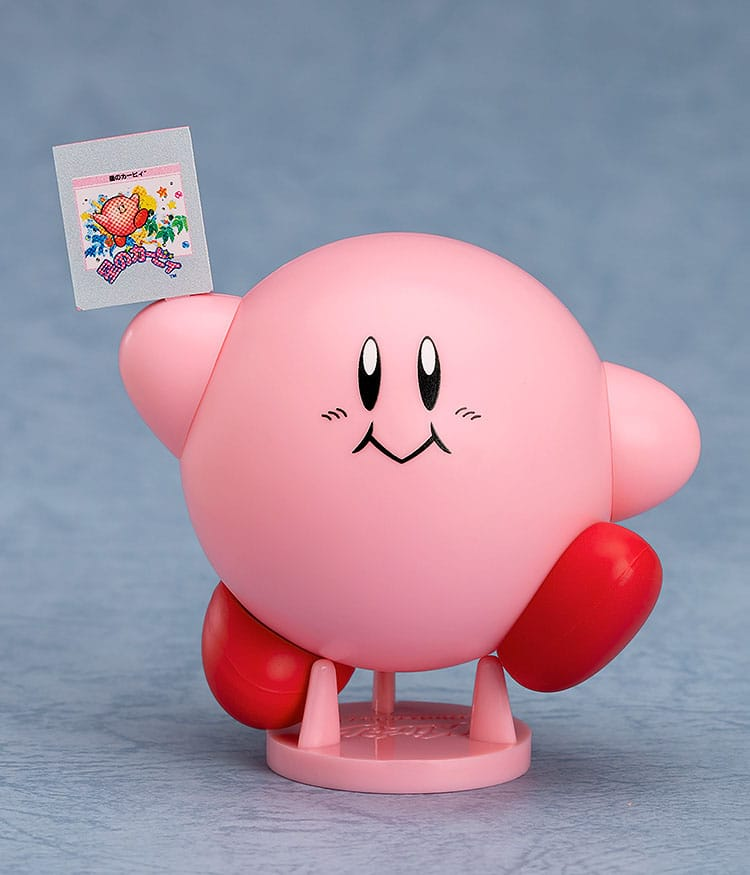 Kirby Corocoroid Buildable Blind Box Series 2 Deluxe