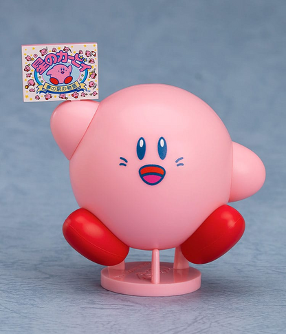 Kirby Corocoroid Buildable Blind Box Series 2 Deluxe