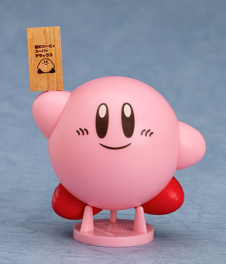 Kirby Corocoroid Buildable Blind Box Series 2 Deluxe