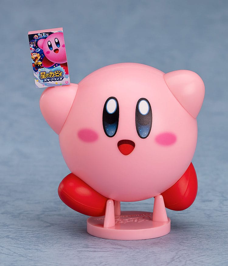 Kirby Corocoroid Buildable Blind Box Series 2 Deluxe