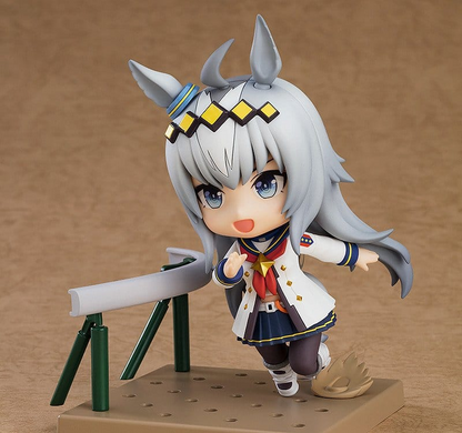 Uma Musume Pretty Derby Nendoroid Oguri Cap