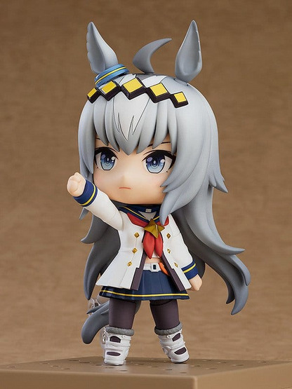 Uma Musume Pretty Derby Nendoroid Oguri Cap
