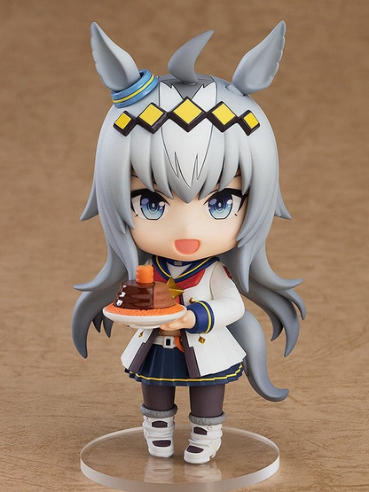 Uma Musume Pretty Derby Nendoroid Oguri Cap