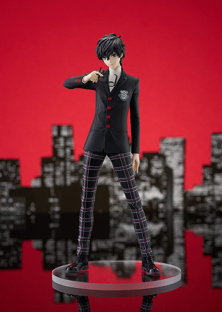 Persona 5 Royal POP UP PARADE Protagonist (Joker)