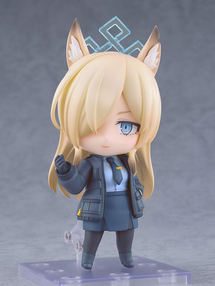 Blue Archive Nendoroid Kanna Ogata