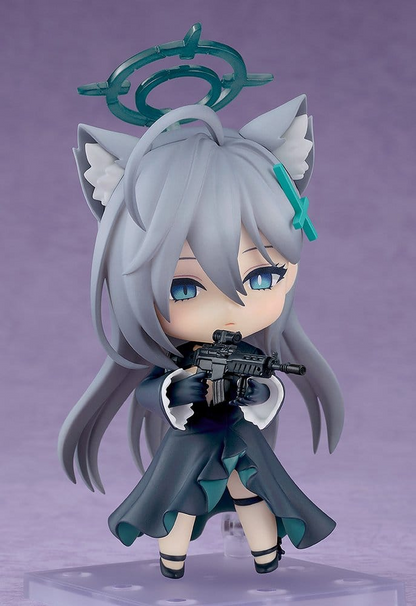 Blue Archive Nendoroid Shiroko Terror
