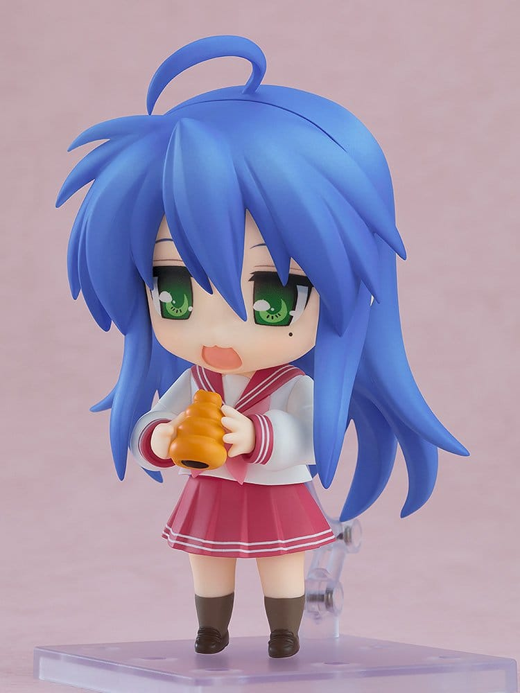 Lucky Star Nendoroid Konata Izumi 2.0