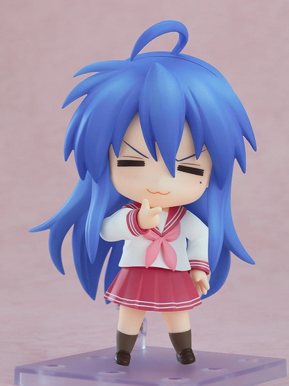 Lucky Star Nendoroid Konata Izumi 2.0