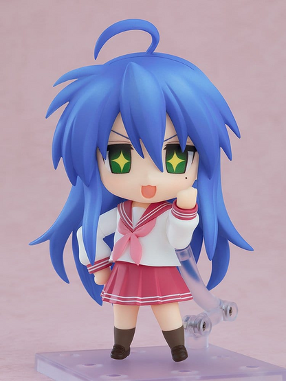 Lucky Star Nendoroid Konata Izumi 2.0