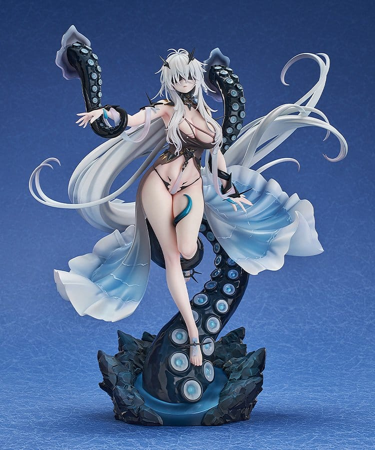 Azur Lane 1/7 Scale Statue Fancy
