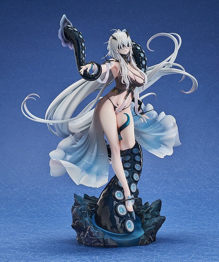 Azur Lane 1/7 Scale Statue Fancy