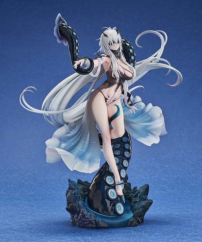 Azur Lane 1/7 Scale Statue Fancy
