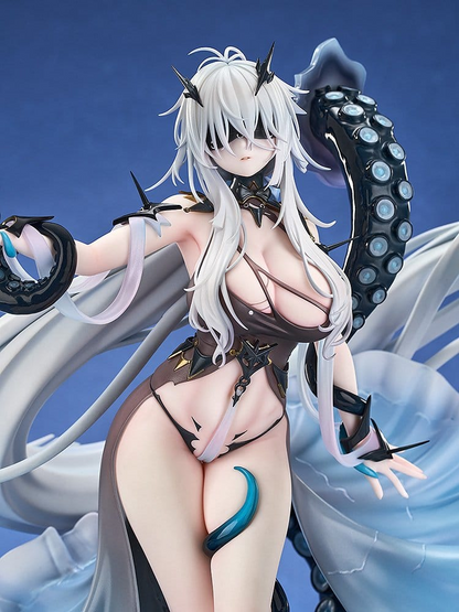 Azur Lane 1/7 Scale Statue Fancy