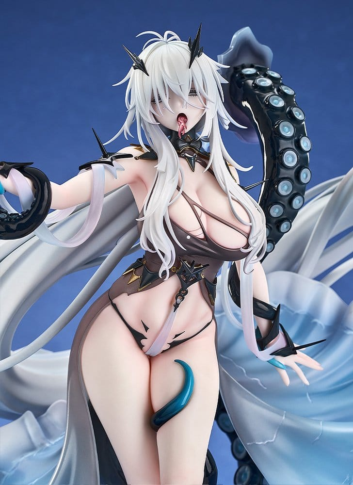 Azur Lane 1/7 Scale Statue Fancy