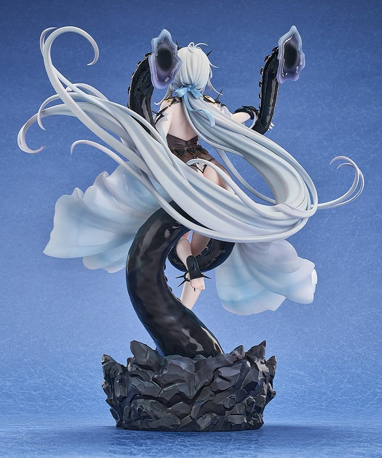 Azur Lane 1/7 Scale Statue Fancy