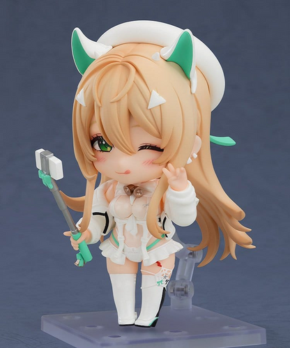 Goddess of Victory: Nikke Nendoroid Rupee Winter Shopper Ver