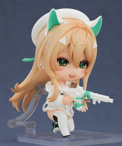 Goddess of Victory: Nikke Nendoroid Rupee Winter Shopper Ver
